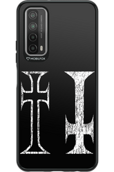 Double crosss 2.0 - Huawei P Smart 2021