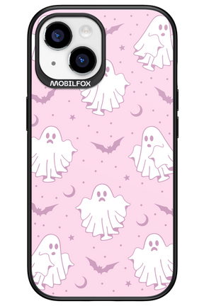 Boo Boo - Apple iPhone 15