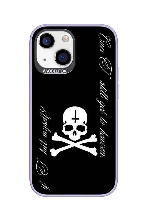 Kill myself 2.0 - Apple iPhone 13 Mini