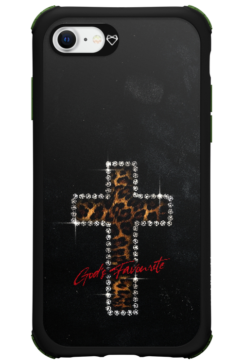 God's Favourite - Apple iPhone SE 2022