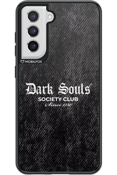 Dark Souls - Samsung Galaxy S21 FE