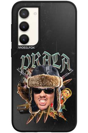 Lmen Panel - Samsung Galaxy S23 Plus