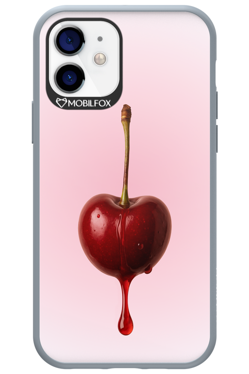 Cherry Babe - Apple iPhone 12