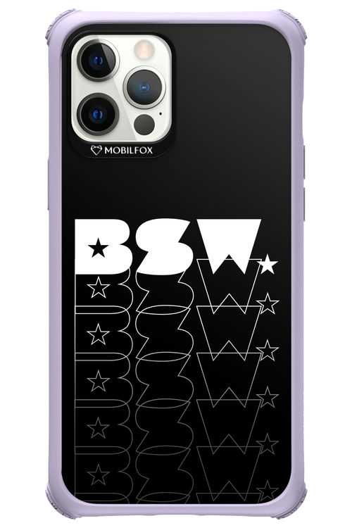 BSW Log - Apple iPhone 12 Pro Max
