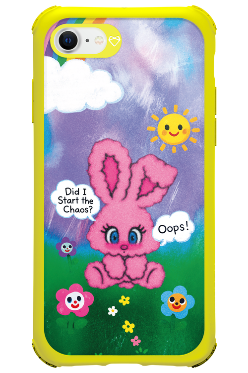 Ooops 2.0 - Apple iPhone 8