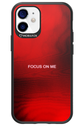 Focuss 2.0 - Apple iPhone 12 Mini