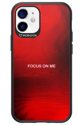 Focuss 2.0 - Apple iPhone 12 Mini
