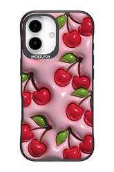 Cherry Bomb - Apple iPhone 17