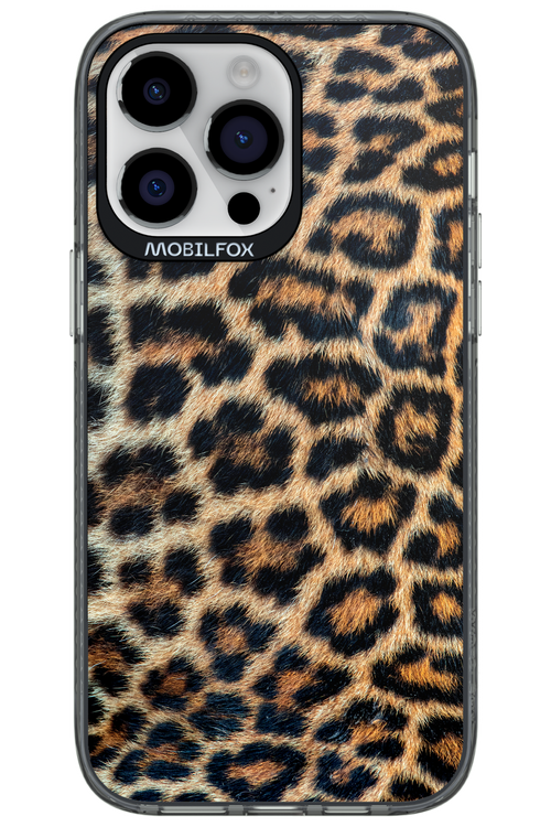 Leopard 2.0 - Apple iPhone 14 Pro Max