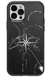 World Traveler Black - Apple iPhone 12 Pro