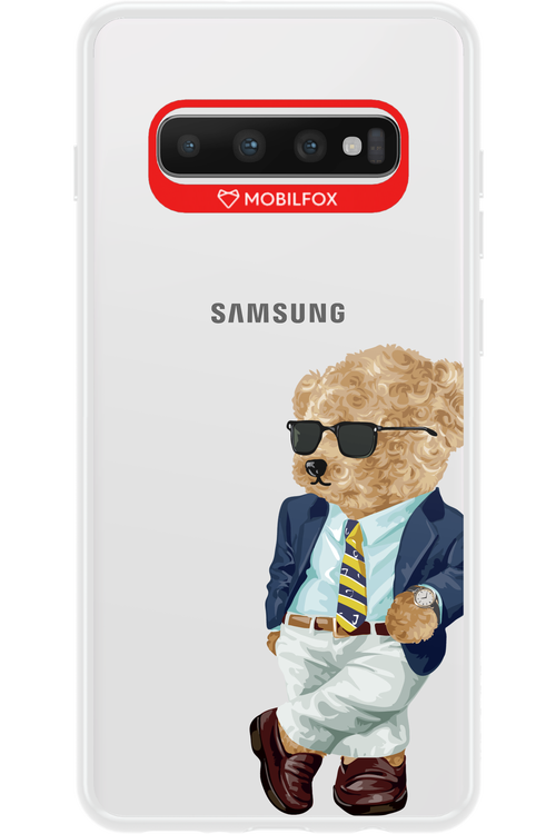 Boss - Samsung Galaxy S10+