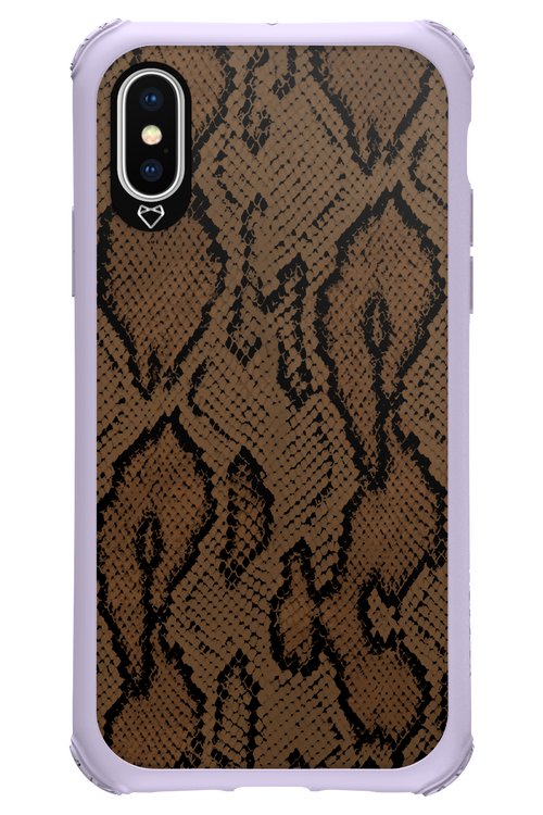 Nude Mamba - Apple iPhone XS