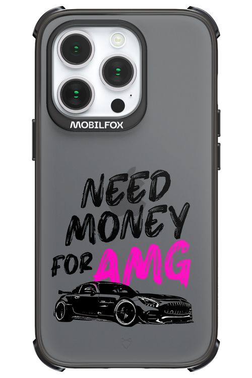 Need money for AMG - Apple iPhone 14 Pro