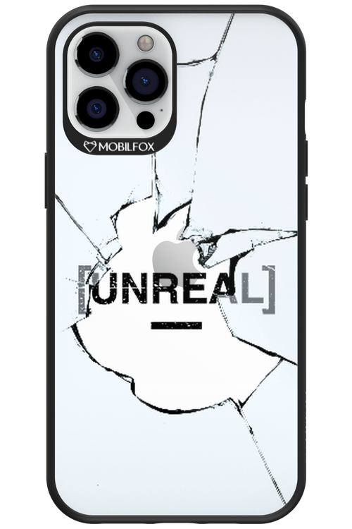 Broken Glass - Apple iPhone 12 Pro Max