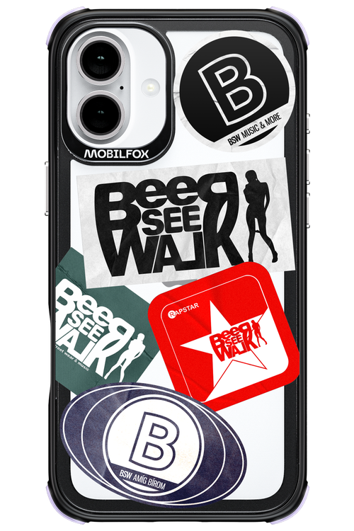 Beerseewalk I - Apple iPhone 16 Plus