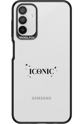 Iconic Sparkle - Samsung Galaxy A04s