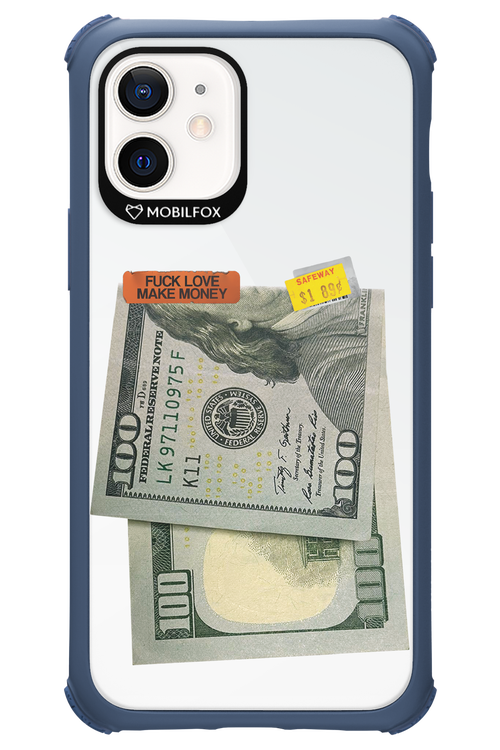 Dollar - Apple iPhone 12