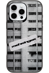 Mehringer Block - Apple iPhone 16 Pro Max