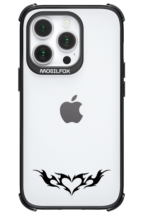 Techno Hart - Apple iPhone 14 Pro