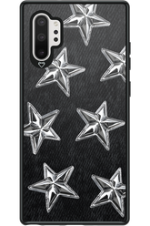 Chrome Stars - Samsung Galaxy Note 10+