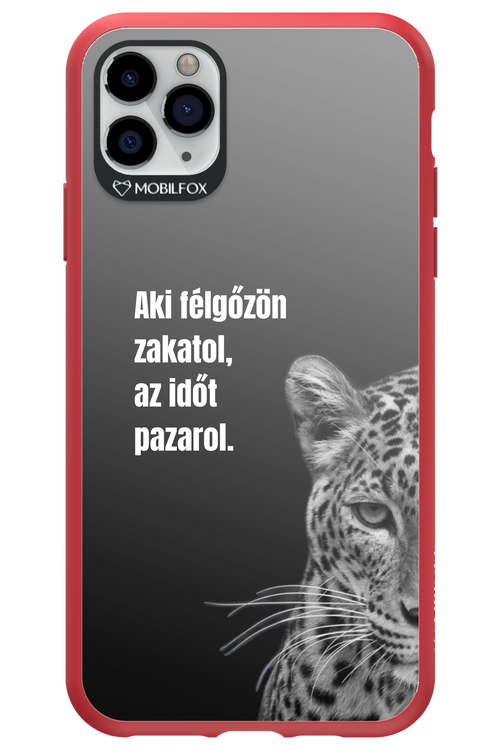Value Of Time - Apple iPhone 11 Pro Max