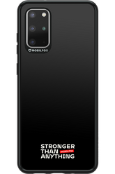 Stronger - Samsung Galaxy S20+