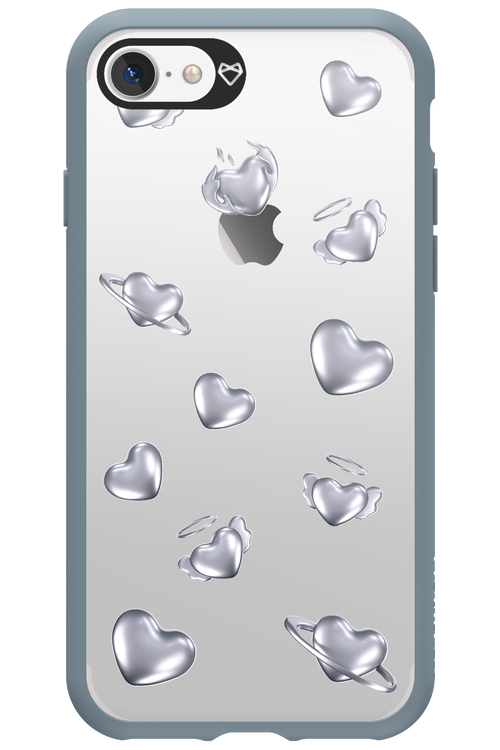 Chrome Hearts - Apple iPhone 7