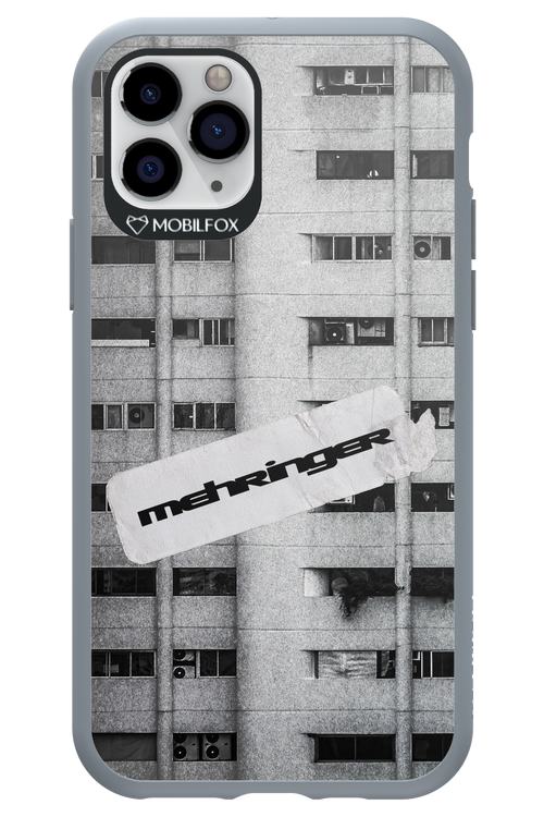 Mehringer Block - Apple iPhone 11 Pro