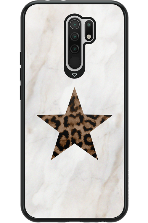 Marbel Star - Xiaomi Redmi 9