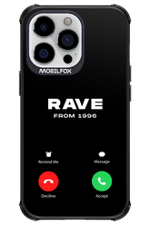 RAVE - Apple iPhone 13 Pro