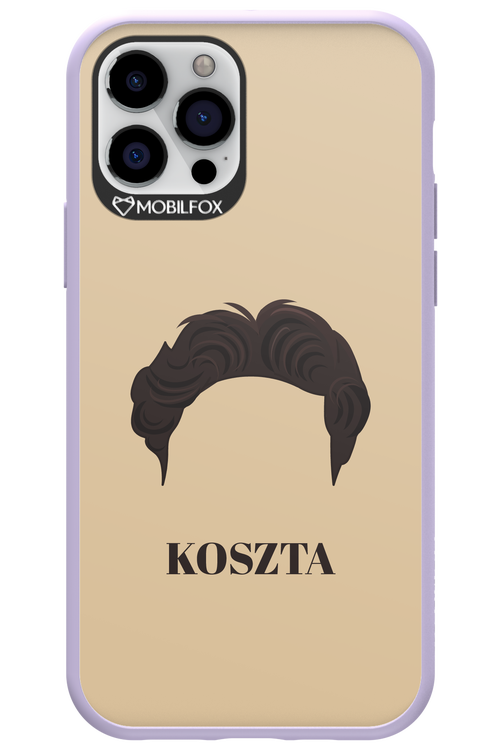 KOSZTA ICON - Apple iPhone 12 Pro