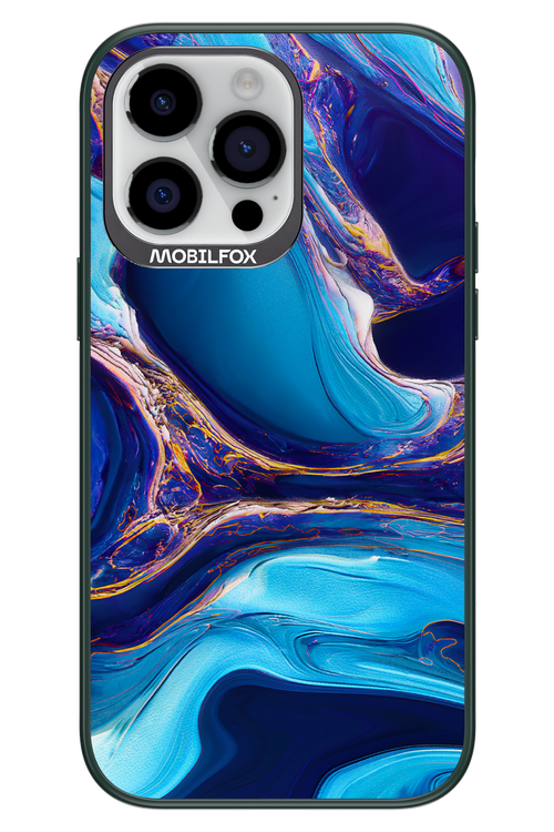 Amethyst 2.0 - Apple iPhone 14 Pro Max