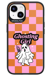 Ghosting Girl - Apple iPhone 14