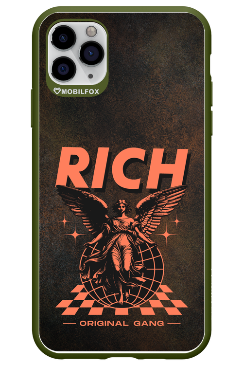 Original Gang - Apple iPhone 11 Pro Max