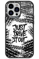 Drive It Out - Apple iPhone 13 Pro Max