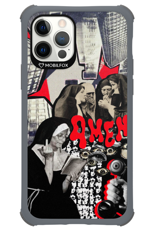 God is Calling - Apple iPhone 12 Pro