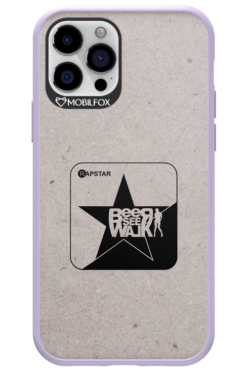 Rapstar - Apple iPhone 12 Pro