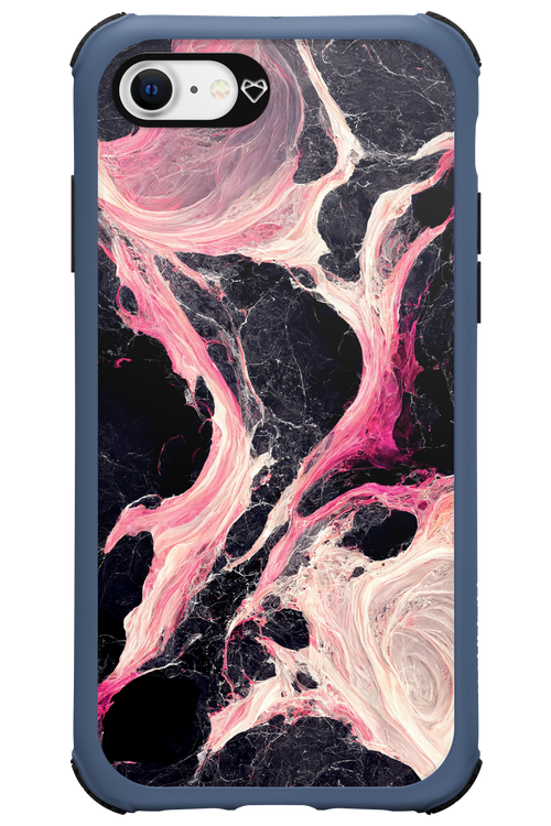 Rhodonite - Apple iPhone 8