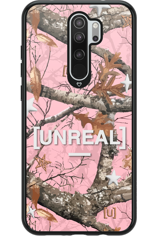 Realtree 2.0 - Xiaomi Redmi Note 8 Pro