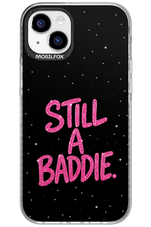 Baddie 2.0 - Apple iPhone 15 Plus