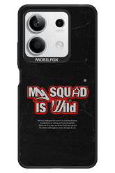 Wild Squad - Xiaomi Redmi Note 13 5G