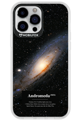 Andromeda - Apple iPhone 13 Pro Max