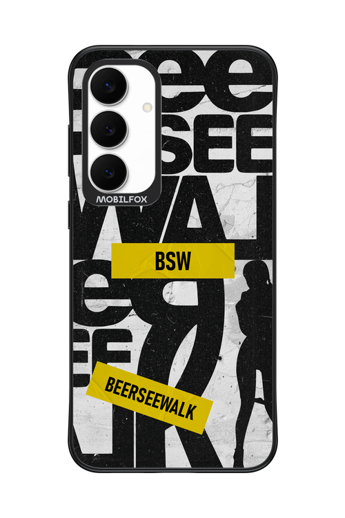 Beerseewalk II 2.0 - Samsung S25 FE