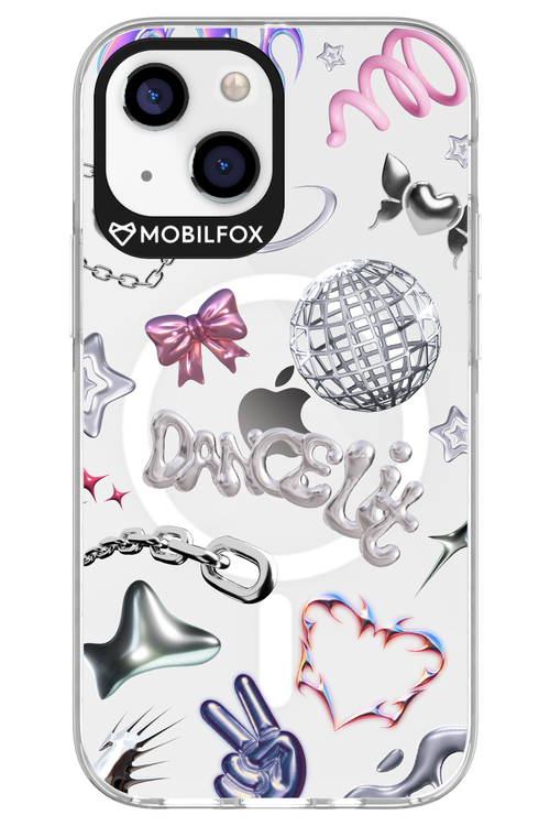 3D Universe T - Apple iPhone 13 Mini