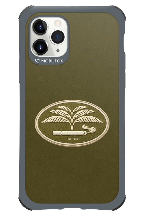 Nature Check - Apple iPhone 11 Pro