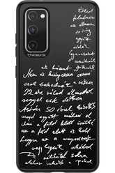 Úgy Unom - Samsung Galaxy S20 FE