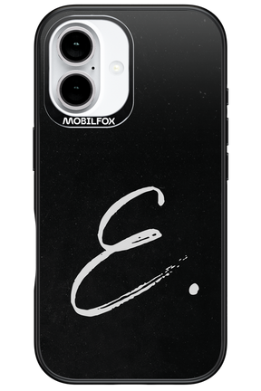 (Off Space) E 2.0 - Apple iPhone 16