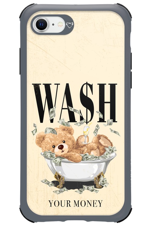Money Washing - Apple iPhone SE 2020