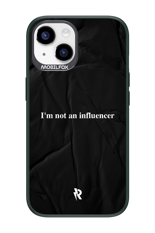 Influencer - Apple iPhone 14