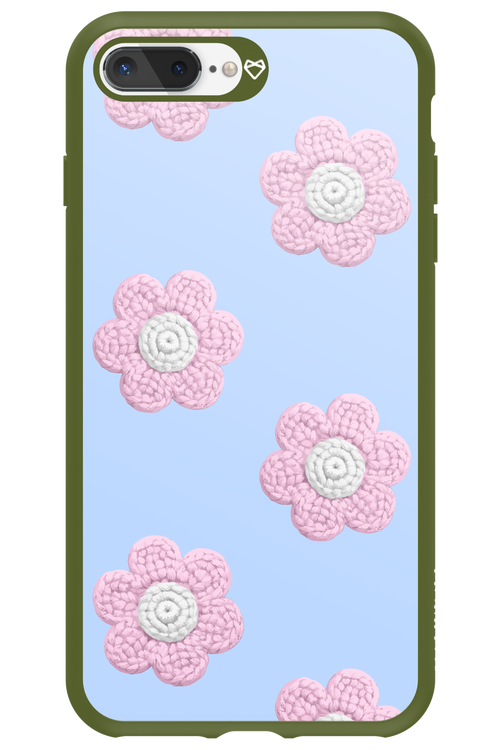 BabyBlue - Apple iPhone 7 Plus